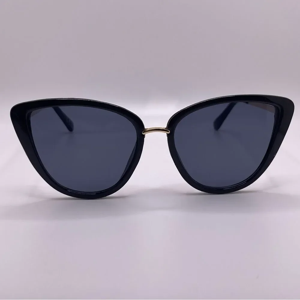 N/A black frames